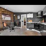Out I Apartamento Oppdal