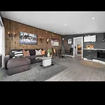 Out I Apartamento Oppdal