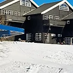Out I * Oppdal