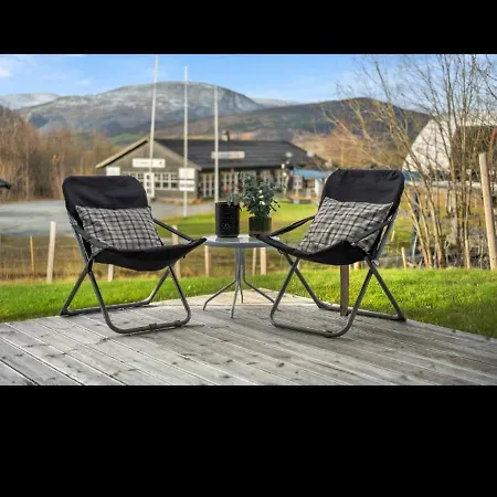 Out I * Oppdal