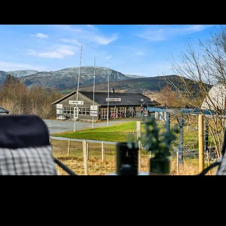 Out I * Oppdal