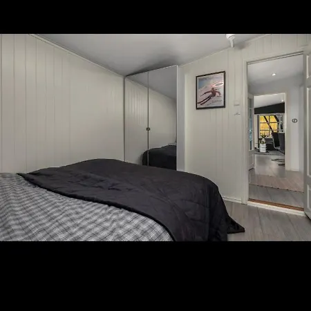Apartment Out I *