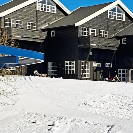 Out I * Oppdal