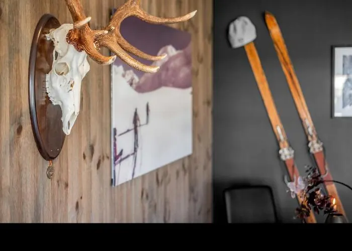 Out I Lägenhet Oppdal