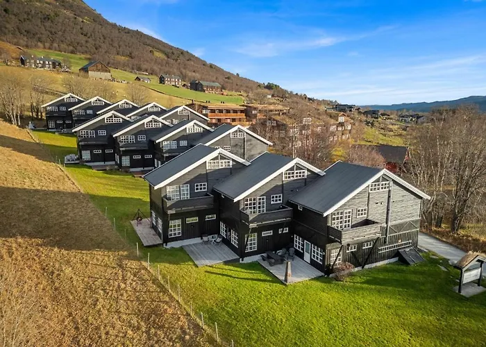 Lägenhet Out I Oppdal