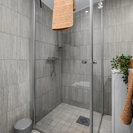 Appartement Out I