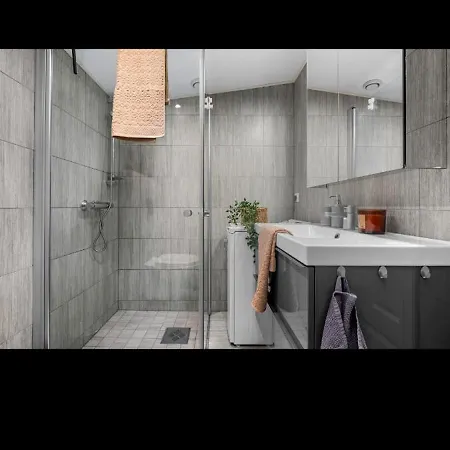 Appartement Out I