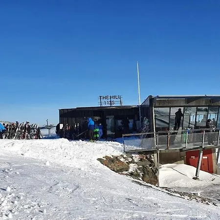 Lägenhet Out I