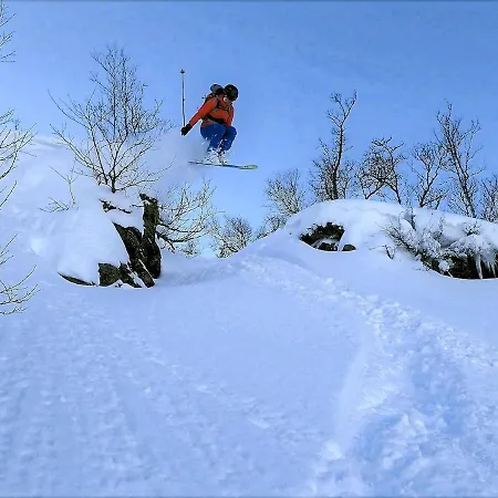 Lägenhet Out I Oppdal