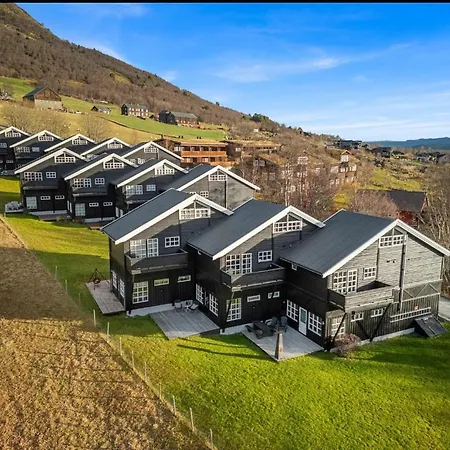 Apartmán Out I Oppdal