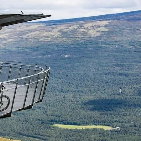 Out I * Oppdal